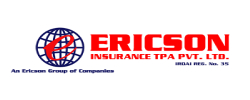 Merchant logo
Ericson Insurance TPA Pvt. Ltd